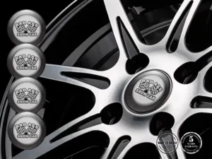 Epoxy Dome Stickers High Quality Quantum Nexus